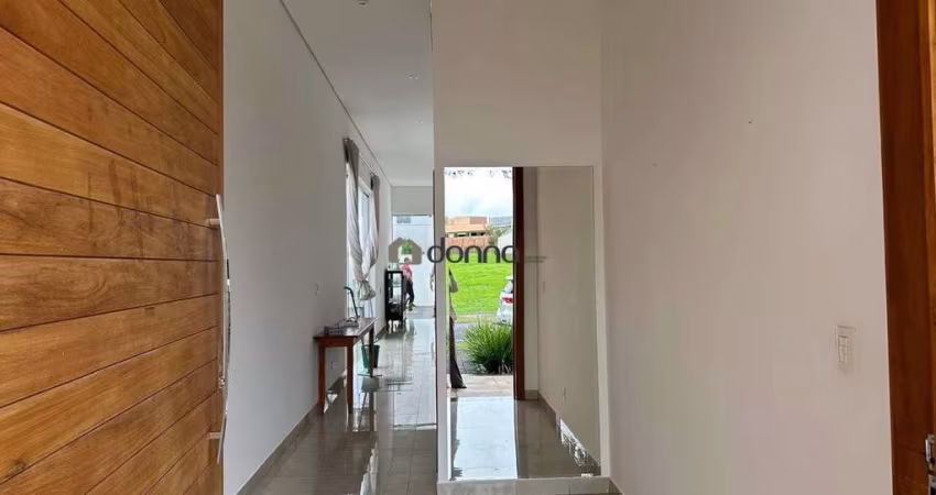 Casa a venda no condomínio Cyrela Landscape - Residencial Diamantino