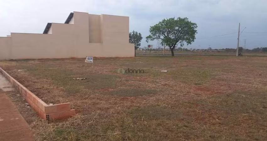 PARQUE DAS LARANJEIRAS