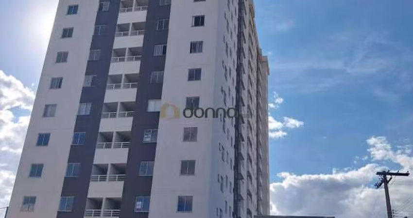 Apartamento 2 Quartos no Parque do Mirante