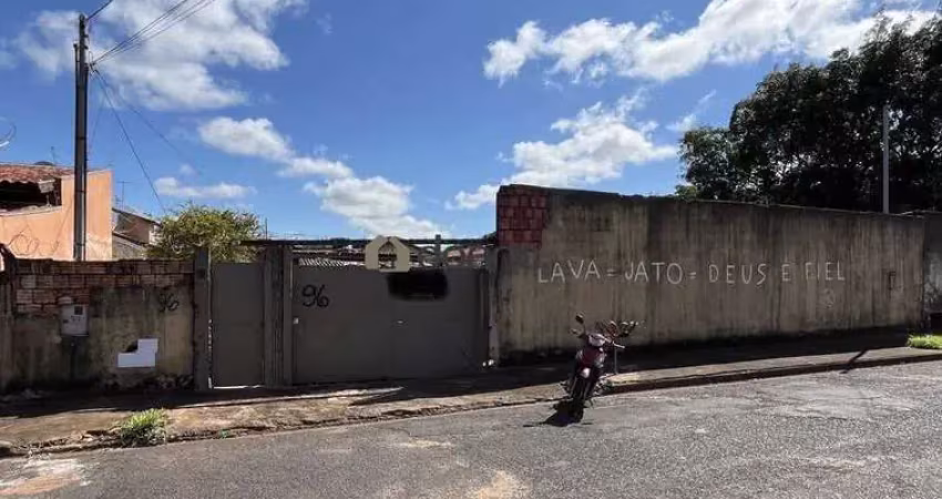 Lote a venda 250 m2 próximo a av. nossa senhora do desterro