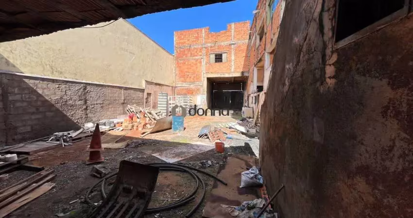 Casa com 3 quartos à venda na Avenida Nossa Senhora do Desterro, Jardim Elza Amuí I, Uberaba