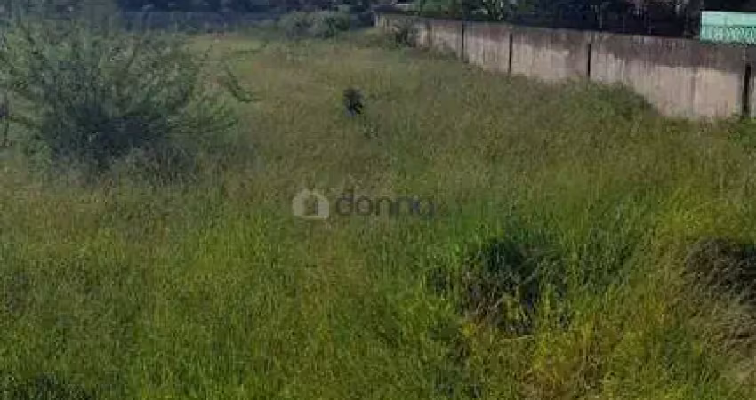 TERRENO CHÁCARA VILA REAL