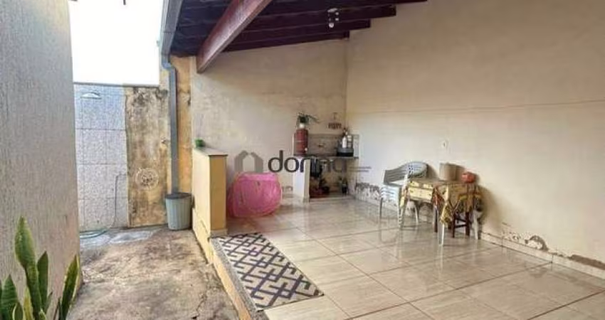 CASA BAIRRO FREI EUGÊNIO