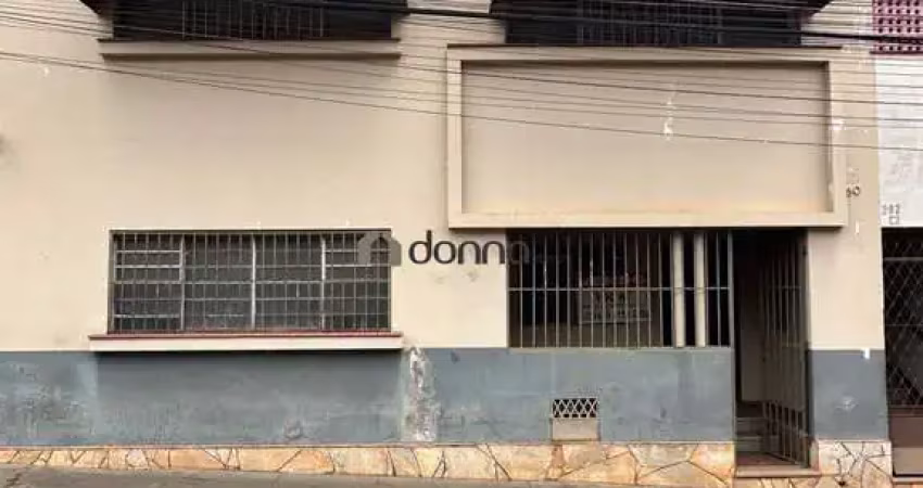 Apartamento à venda, 6 quartos, 3 vagas, centro - uberaba/mg
