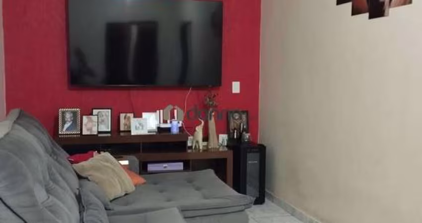 Casa à venda, 2 vagas, Parque das Gameleiras - Uberaba/MG