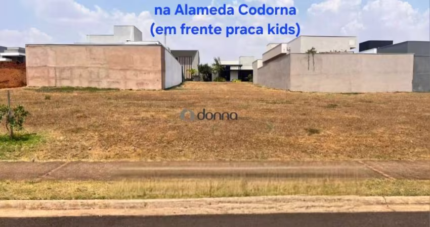 TERRENO NO CYRELA VITÓRIA 453MT²