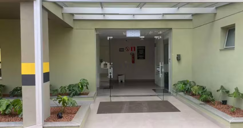Apartamento à venda, 2 quartos, 1 suíte, Estados Unidos - Uberaba/MG