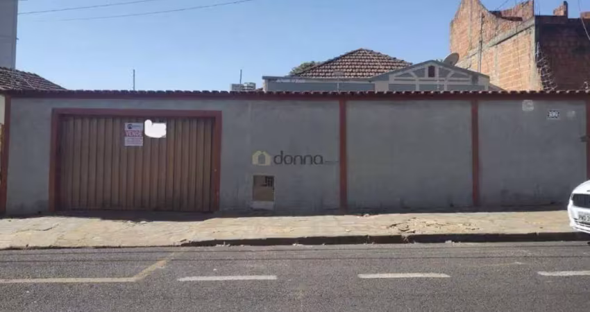 Casa à venda, 3 quartos, Vila Maria Helena - Uberaba/MG