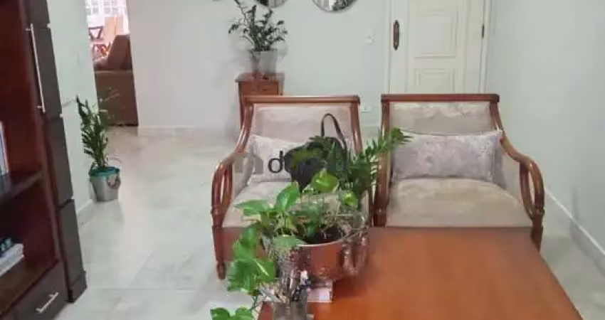 Apartamento com 3 quartos à venda na Avenida Leopoldino de Oliveira, Estados Unidos, Uberaba