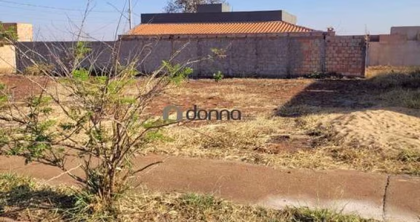 Lote / Terreno à venda, Jardim Ipiranga - Uberaba/MG
