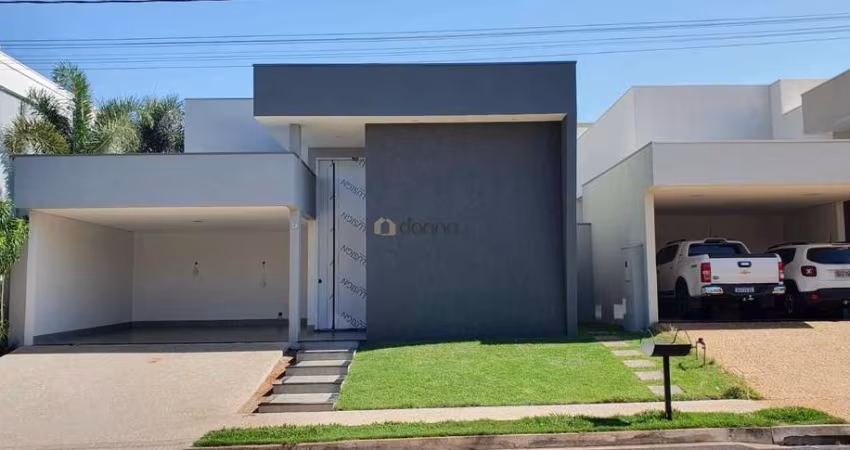 Casa a venda com 3 suítes no Damha II