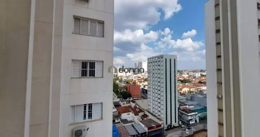 Excelente Apartamento à venda Bairro Bom Retiro