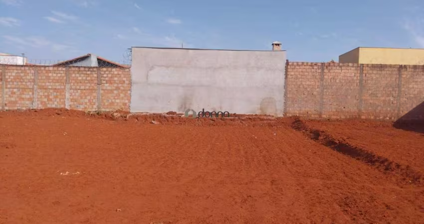 Terreno de 200m2 no Parque Colibri II
