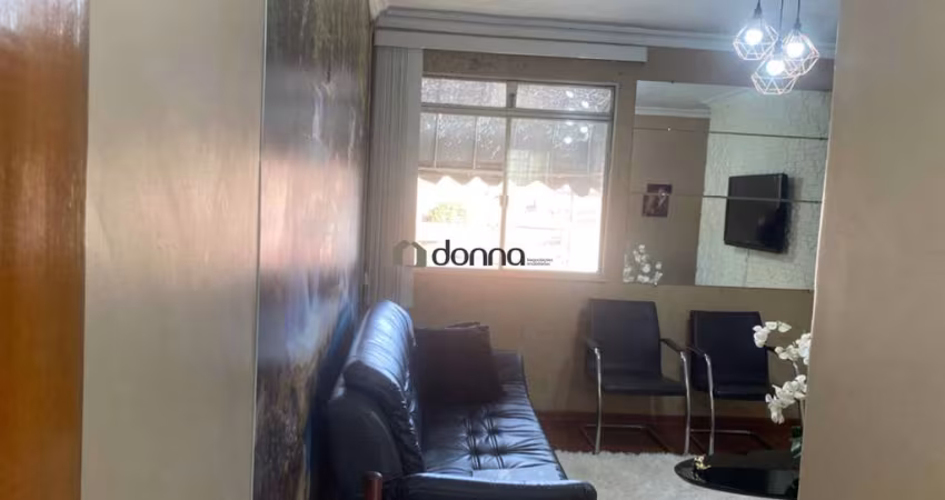 Apartamento à venda, 3 quartos, 2 vagas, Conjunto Guanabara - Uberaba/MG