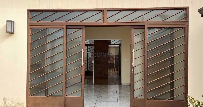 Casa de 01 quarto, sendo suíte no Jardim Morumbi