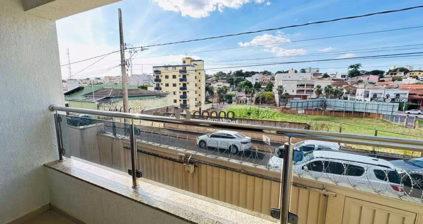 Casa na rua Dos Andradas