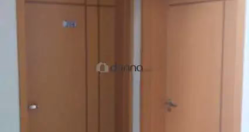 Apartamento no Parque do Mirante