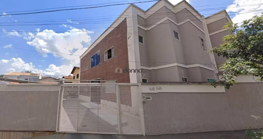 APARTAMENTO 2 SUÍTES - BOA VISTA