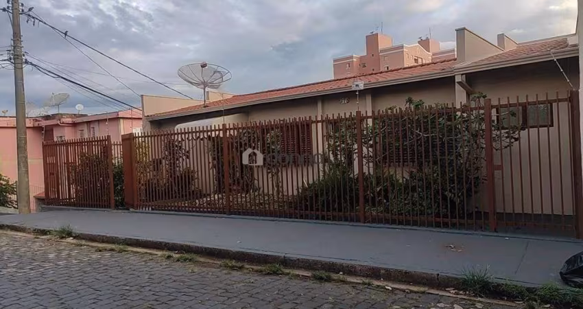 Casa 04 Quartos Fabricio