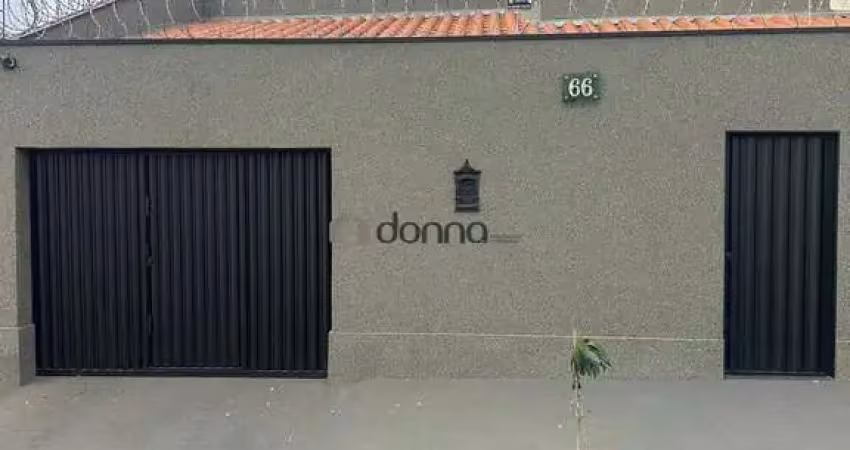 Casa com 3 quartos, sendo uma suite no bairro antonia candida