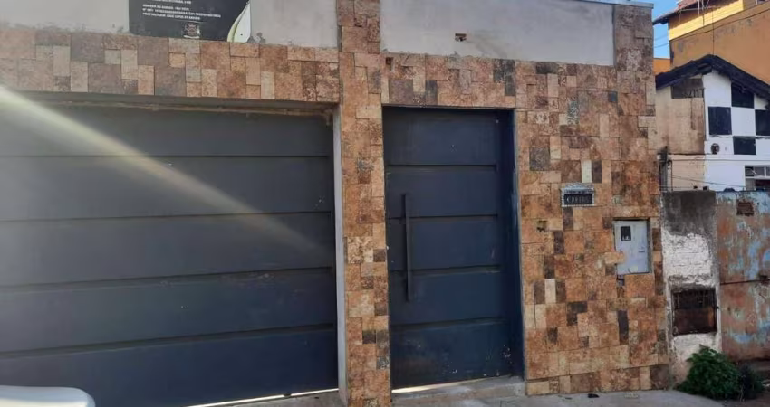 Apartamentos com 2 dormitórios à venda, 66 m² por R$ 300.000 - Santa Maria - Uberaba/MG