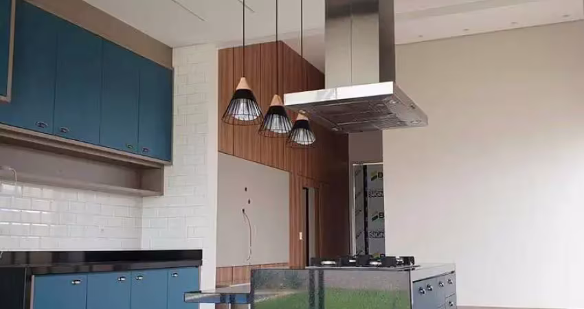 Casa com 3 dormitórios à venda, 181 m² por R$ 1.550.000,00 - Cyrela Landscape - Uberaba/MG