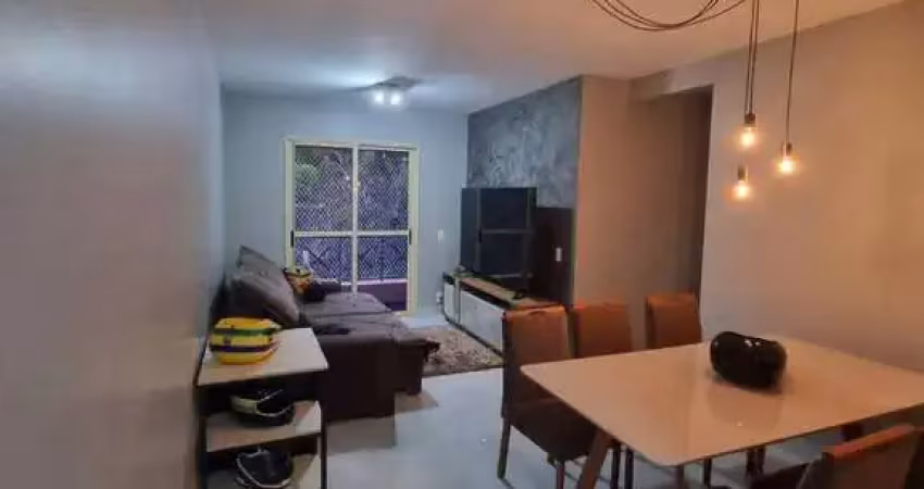 Apartamento com 3 dormitórios à venda, 74 m² por r$ 350.000,00 - estados unidos - uberaba/mg