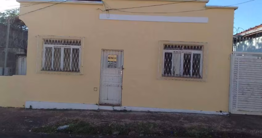 Casa com 4 dormitórios à venda por R$ 370.000,00 - Bom Retiro - Uberaba/MG
