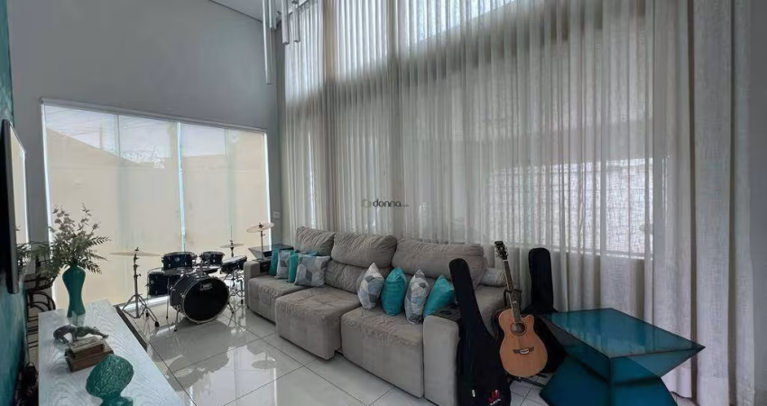 Casa à venda, 3 quartos, 2 suítes, 2 vagas, São José - Uberaba/MG
