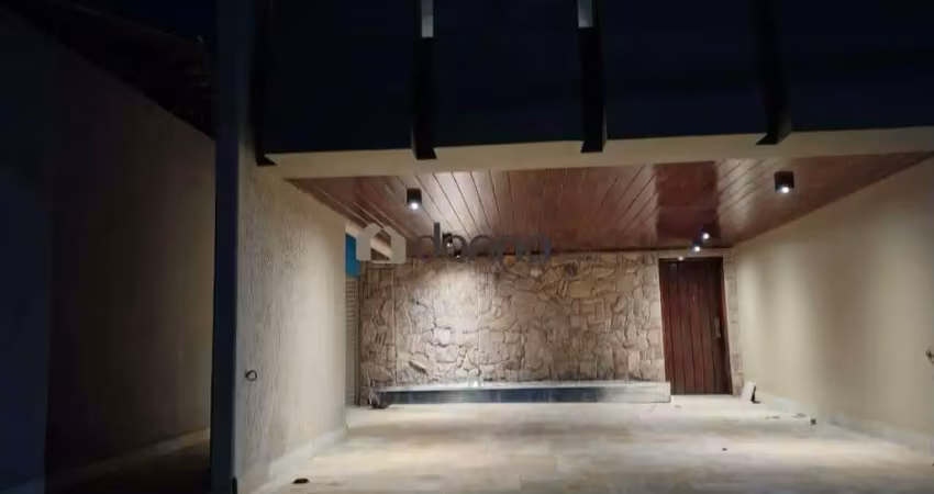 Casa à venda, 4 quartos, 4 suítes, 2 vagas, Morada das Fontes - Uberaba/MG