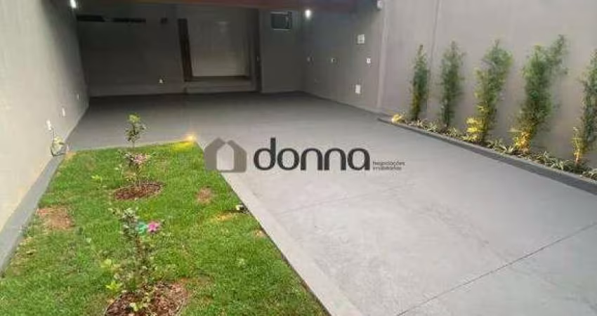Casa à Venda – Excelente Localização no Bairro Abadia