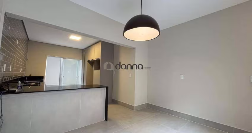 Casa Totalmente Reformada Próxima ao Bairro Olinda