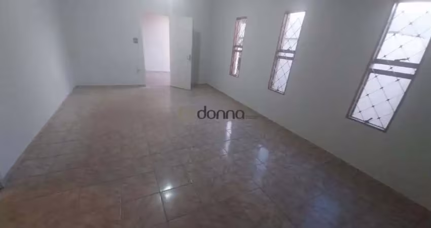 Casa à venda, 2 quartos, 1 suíte, 4 vagas, Conjunto Maringá II - Uberaba/MG