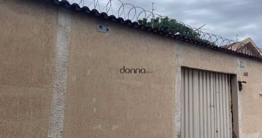 CASA NO BOA VISTA