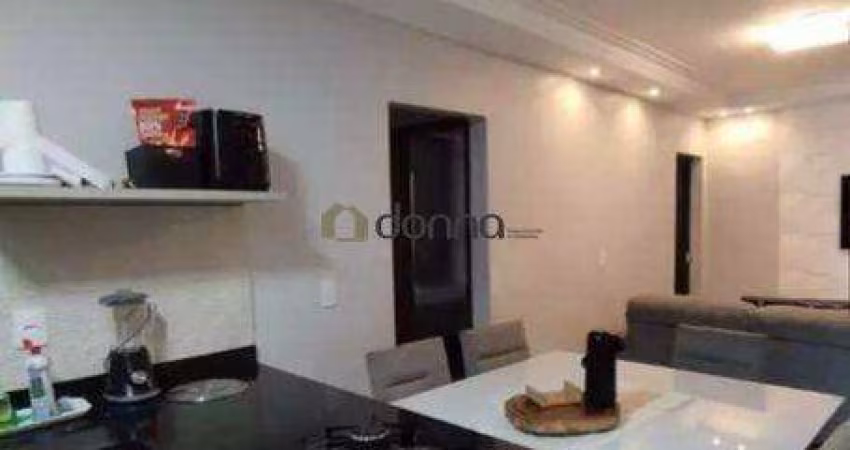 Casa à venda, 3 quartos, 2 suítes, Jardim Elza Amuí Iv - Uberaba/MG