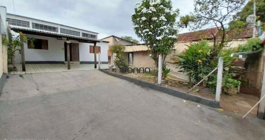 Casa à Venda no Bairro Boa Vista – Excelente Localização!