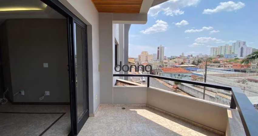 Apartamento à venda, 2 quartos, 2 vagas, Centro - Uberaba/MG