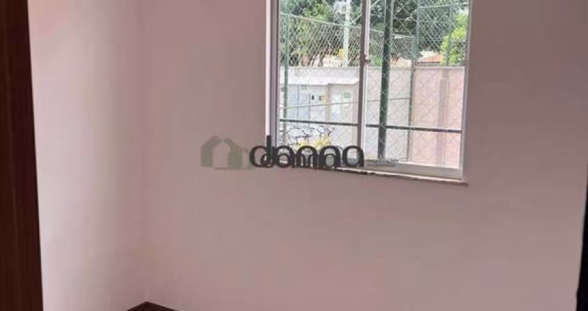 Apartamento à venda, 2 quartos, 1 vaga, Parque do Mirante - Uberaba/MG