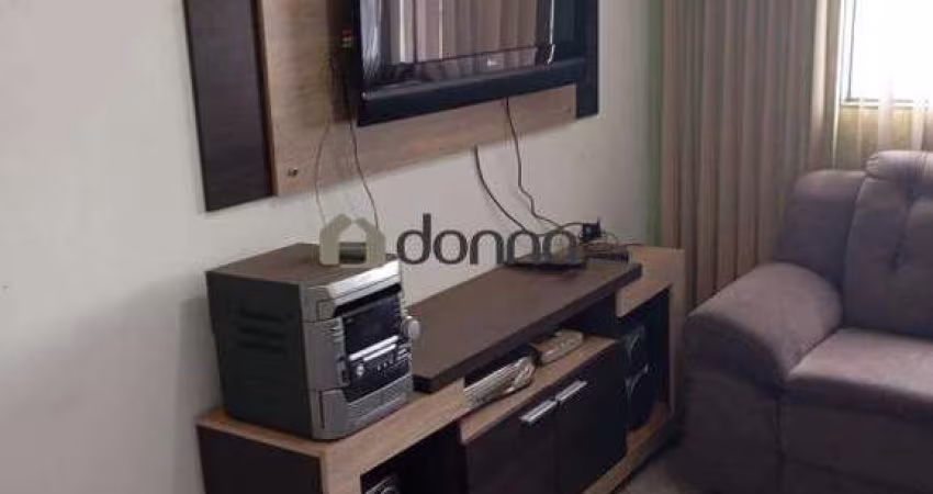 Apartamento Jardim Maracanã