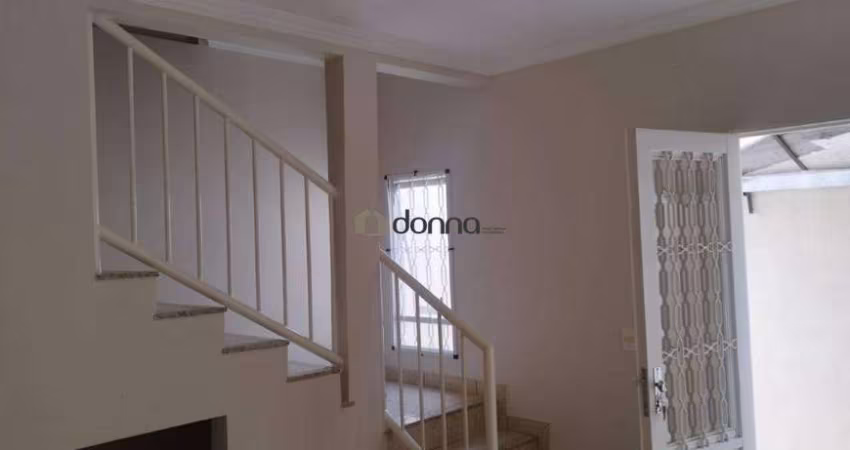 Casa à venda, 5 quartos, 2 suítes, 2 vagas, Residencial Presidente Tancredo Neves - Uberaba/MG