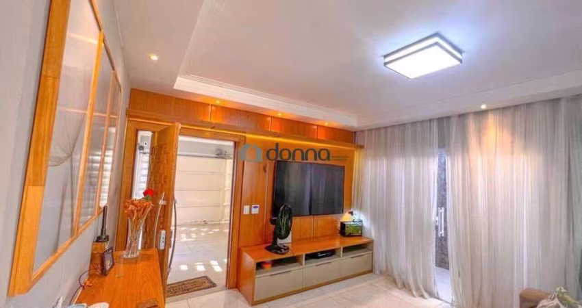 Residência no Pacaembu – 149m² de Elegância e Conforto
