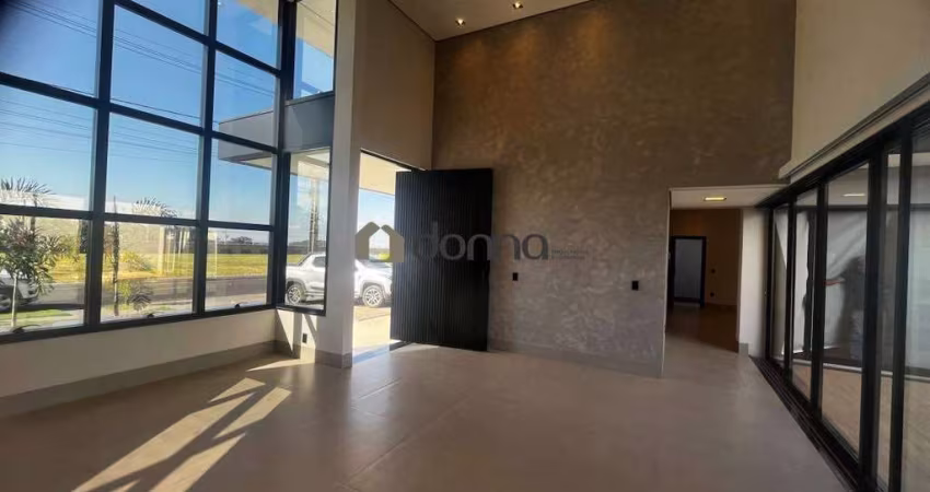 Casa à venda, 3 quartos, 3 suítes, Residencial Mário de Almeida Franco - Uberaba/MG
