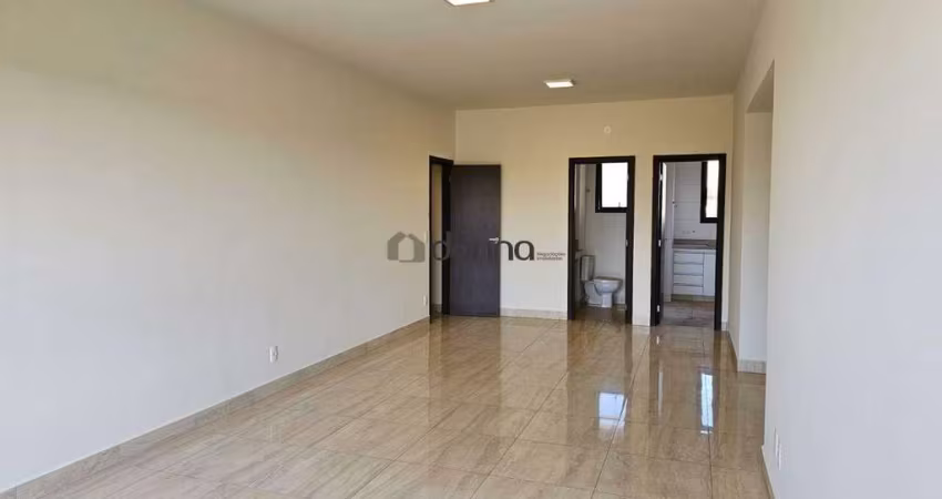 Apartamento à venda, 3 quartos, 3 suítes, 2 vagas, Estados Unidos - Uberaba/MG