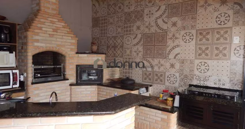 Casa à venda, 3 quartos, 1 suíte, 5 vagas, São José - Uberaba/MG