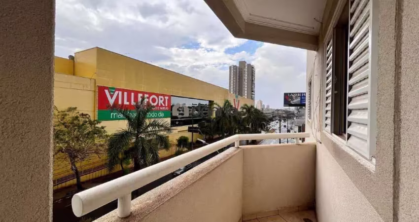 Apartamento à venda, 3 quartos, 1 suíte, 2 vagas, são benedito - uberaba/mg