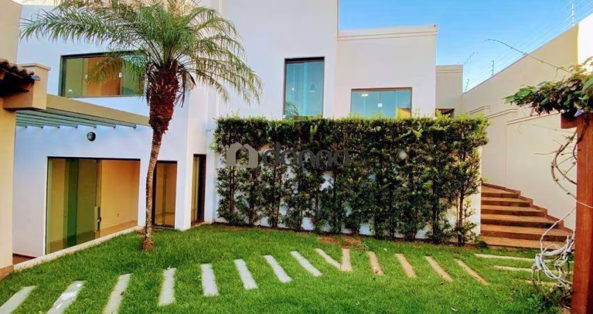 Espetacular Casa com Fino Acabamento no Bairro Quinta da Boa Esperança