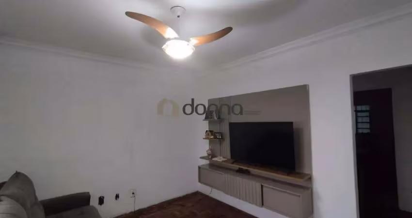 Sobrado à venda, 3 quartos, 1 suíte, 1 vaga, universitário - uberaba/mg