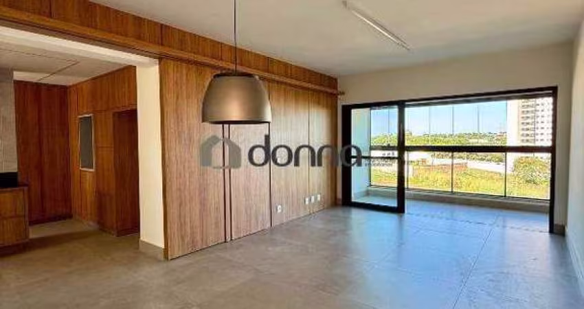 Apartamento à venda, 3 suítes, 2 vagas, Jardim do Lago - Uberaba/MG
