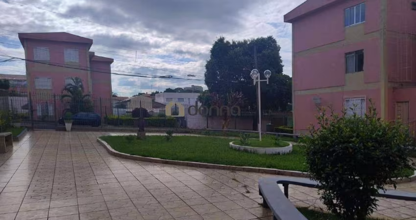 Apartamento à venda, 3 quartos, 2 vagas, Quinta Boa Esperança - Uberaba/MG