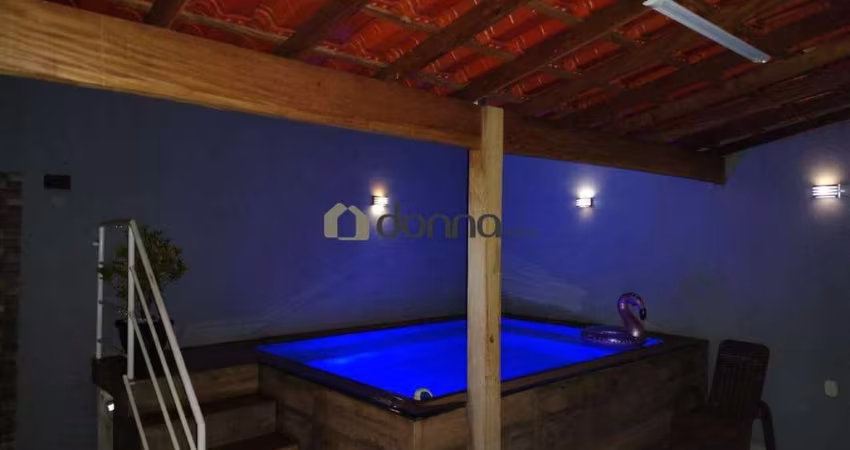 Casa a venda no bairro Marajó